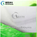 Supply White Color Paint Booth Pre Filter Media Air Filter